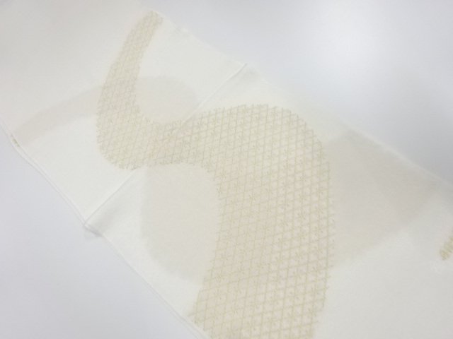 Japanese Kimono / Accessories Silk